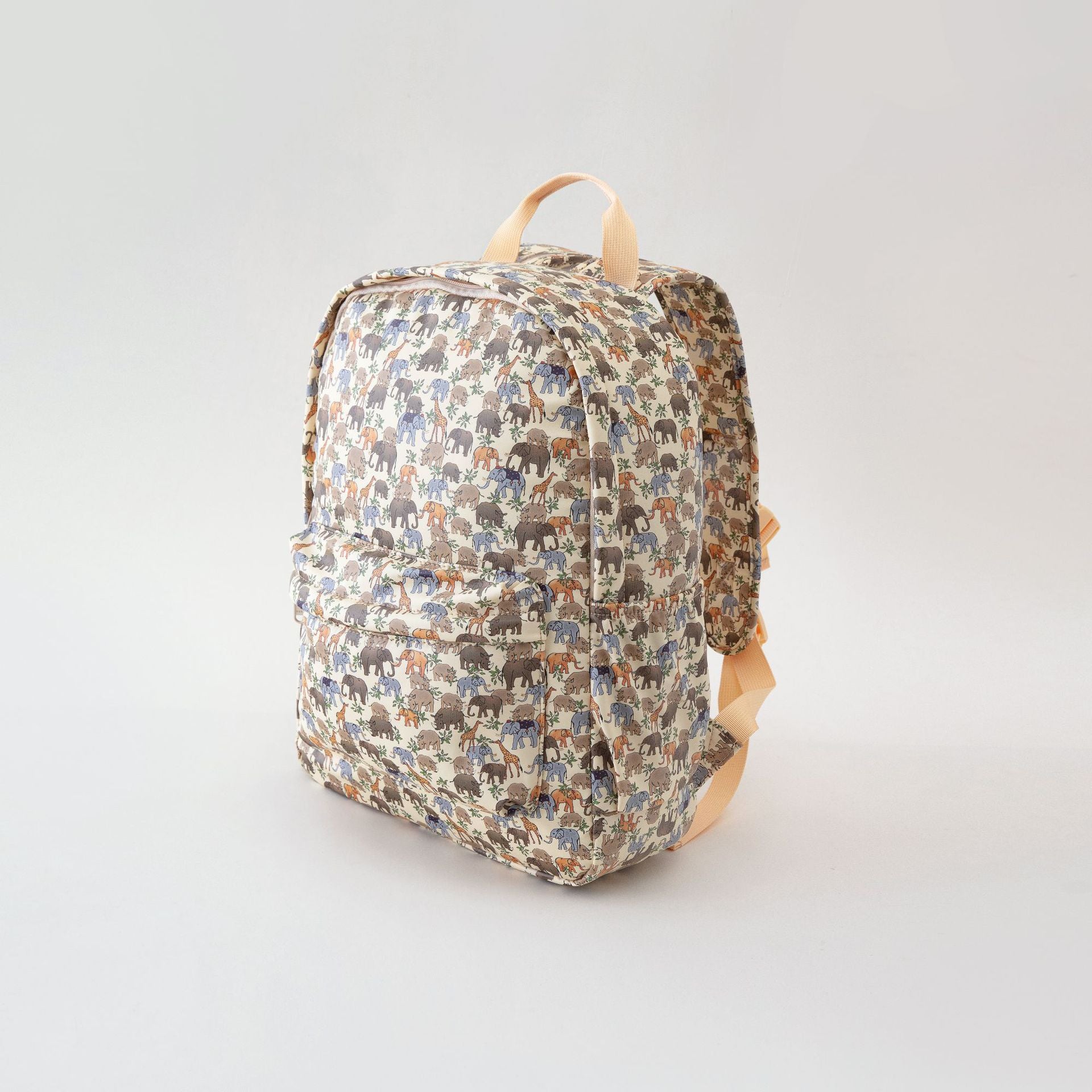 Pour les hommes et les femmes Baby School Grande capacité Waterproof Sac à dos Casual Travel