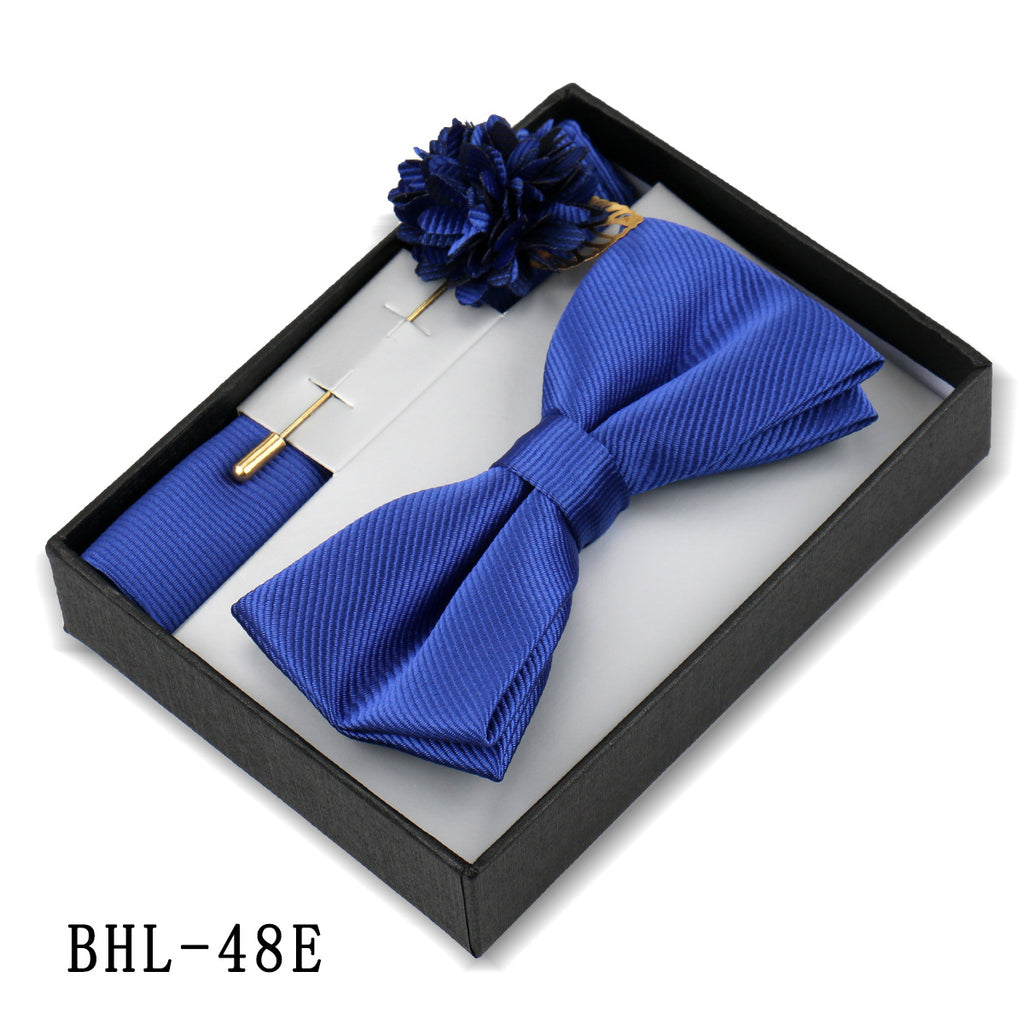 Hommes Bow Tie