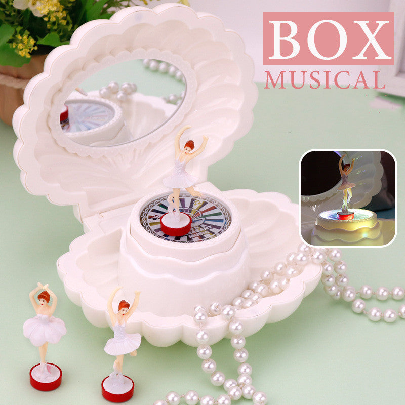 Boîte à musique
