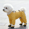 Pantalons anti-poussière pour chiens Et résistant à l'urine