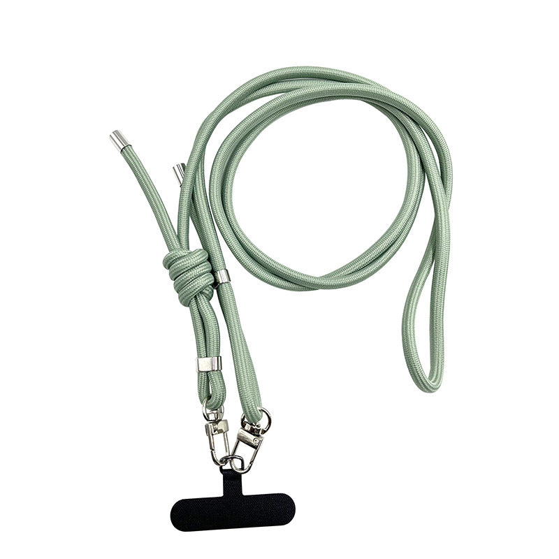 Boutique Crossbody Phone Lanyard réglable