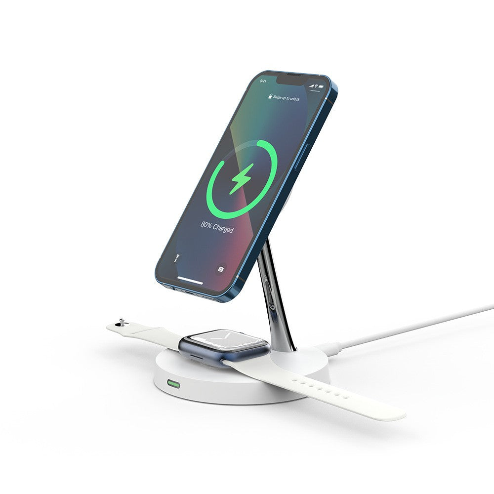 Chargeur d'écouteur de téléphone portable