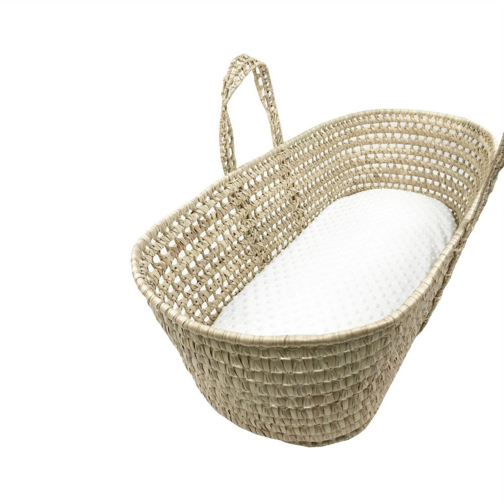 Cradle Fixed Sheet Baby Care Pad Cover