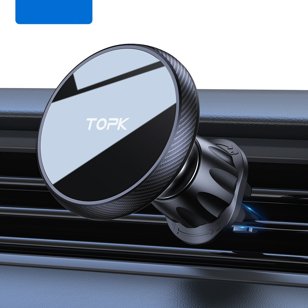 Magnetic Car Phone Holder, Personality Mode