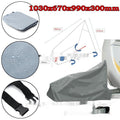 Camping Car Arm Couverture de poussière Caravan Sac anti-poussière