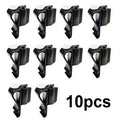 Golf Club Clamp ABS support de club en plastique