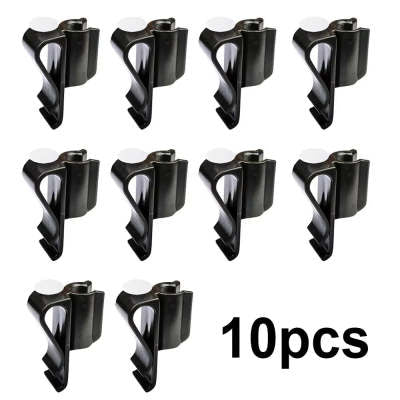 Golf Club Clamp ABS support de club en plastique