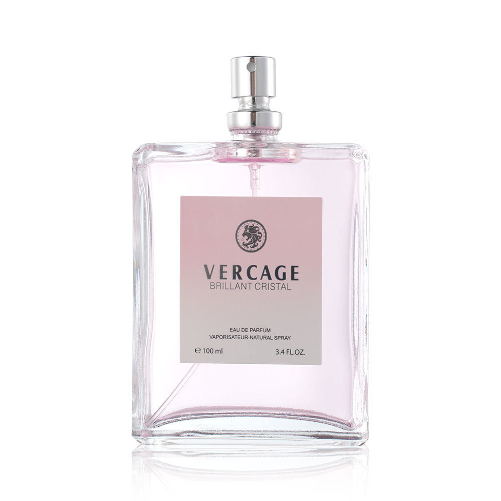 Parfum pour femmes 100ml Fragrance de fleur fruitée Fragrance riche Fragrance de pivoine Fragran de lingering Fruit