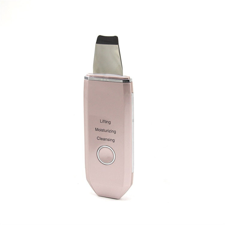 Beauty Instrument Massage portatif Nettoyant du visage du ménage Réveil de la peau Shoveling Ma