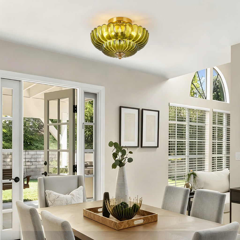 Lumière de plafond de cuisine de 11.8 pouces