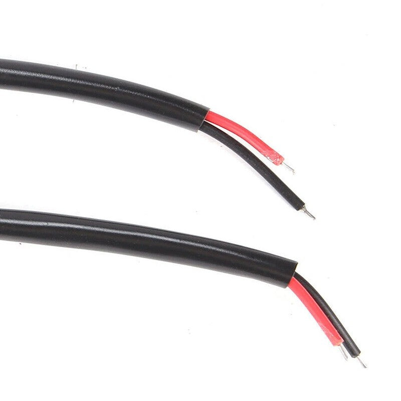 DRL LED Daytime Running Light Relay Harness Automatic On Off Control S Witch