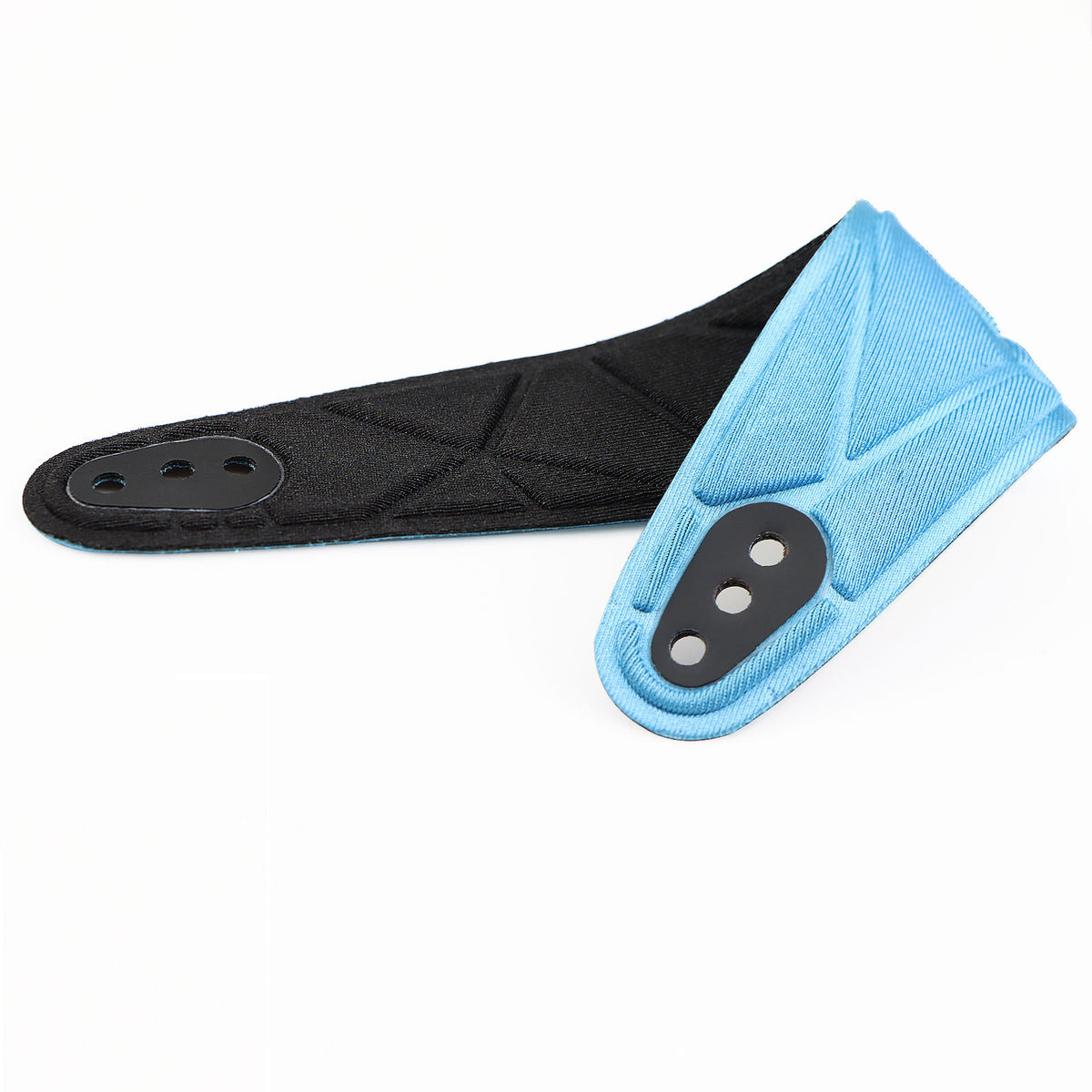 Gel de glace noir et autres armes