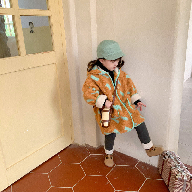 Vêtements pour enfants