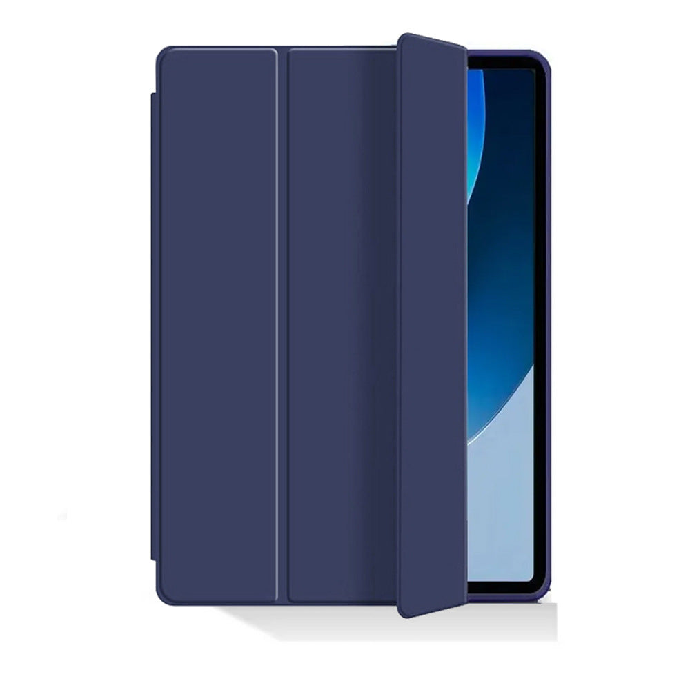 Coque souple TPU triple corps avec housse de protection pour tablette