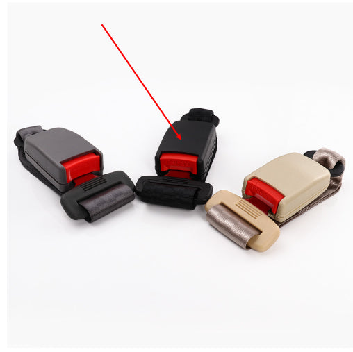 Ceinture de siège Extender longue de 30 cm
