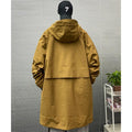 Veste tactique de style Workwear