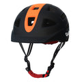 Vélo Riding Skateboard Take-out Rider City Road Commuter Casque intégré