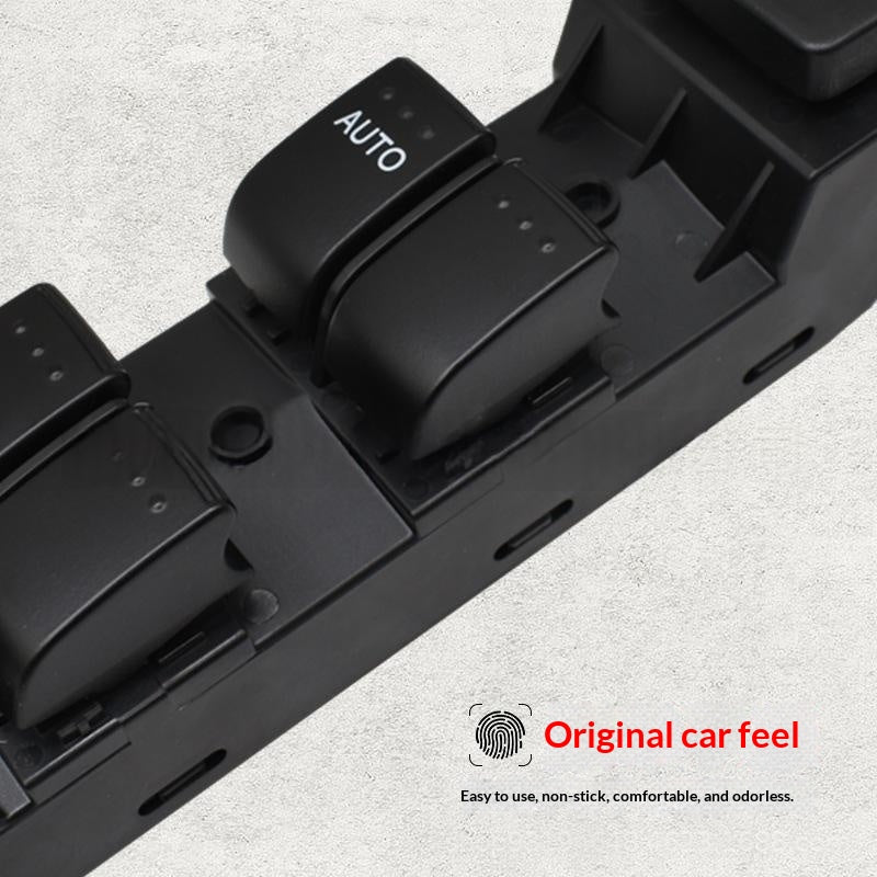 Convient pour Mazda 5 Fenêtre d'alimentation en cinq verres CC43-66-350A