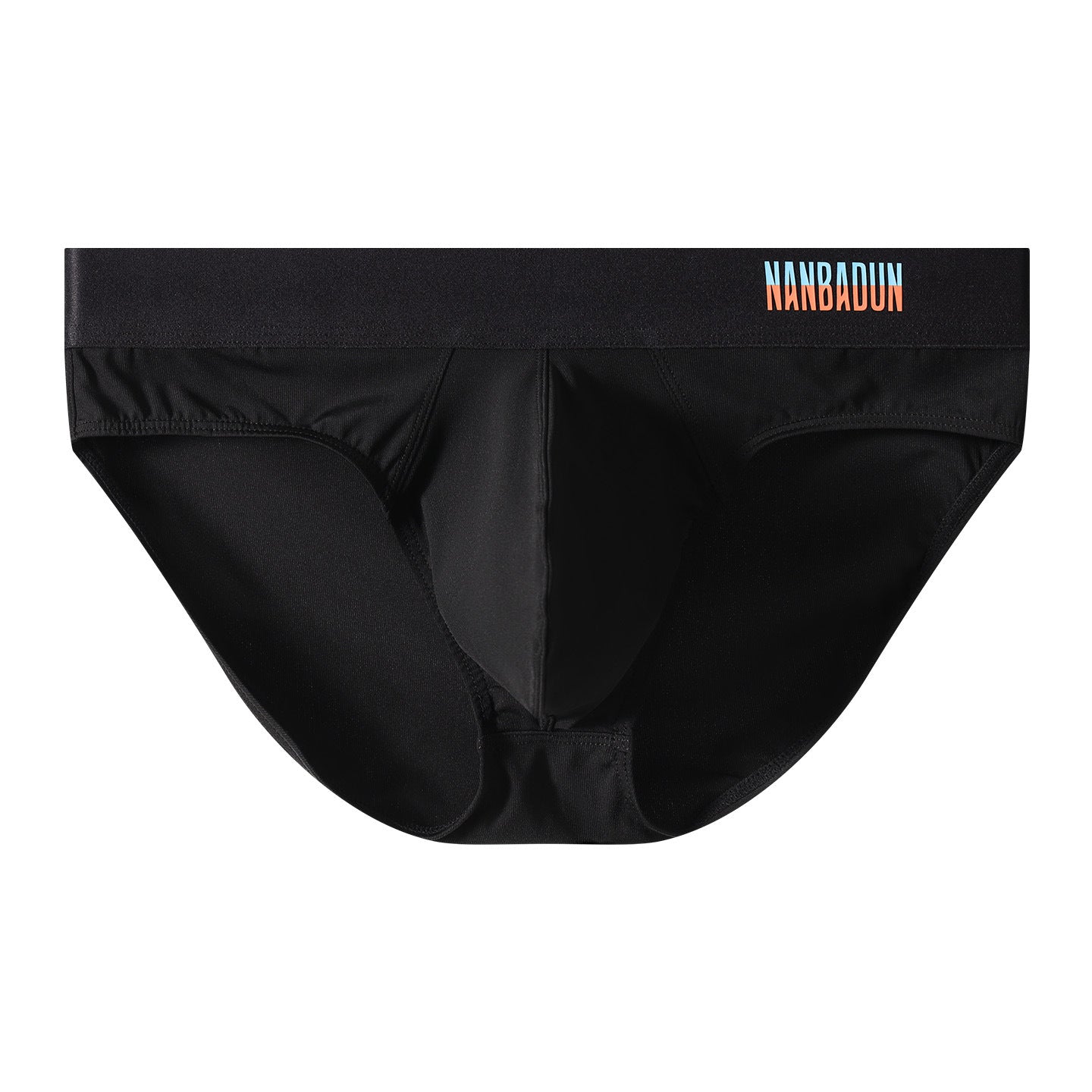 Slip homme Sexy Large Pouch Mid-rise Sport Style