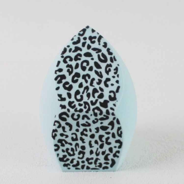 Giant ultra-soft beauty blender Absorb powder egg sponge