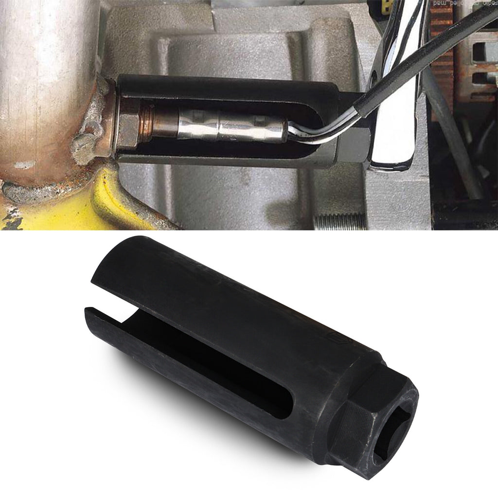 1 2 Drive Car Lambda Oxygen Capteur Open Socket Clé outil de suppression 22mm UK