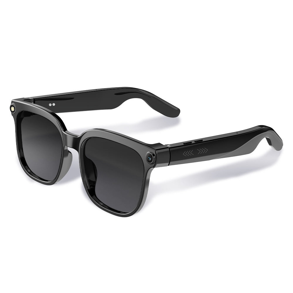 Lunettes intelligentes AI avec caméra