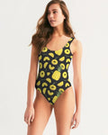 Femme Bikini imprimé 3D Maillot de bain en une seule pièce