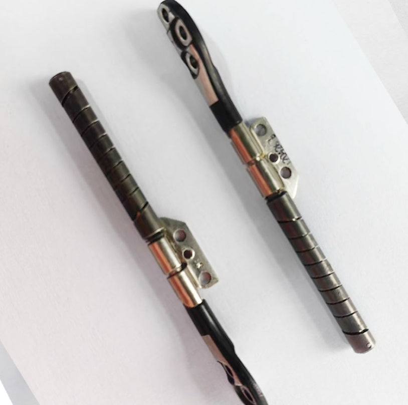 Ordinateur portable A1286 Shaft d'écran approprié pour MacBookPro15 pouces écran d'ordinateur
