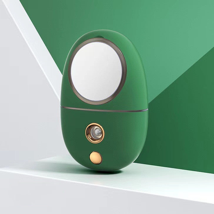 Hydratant Cartoon USB Filles Hydratant Facial Humidificateur