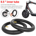Tube intérieur de scooter électrique