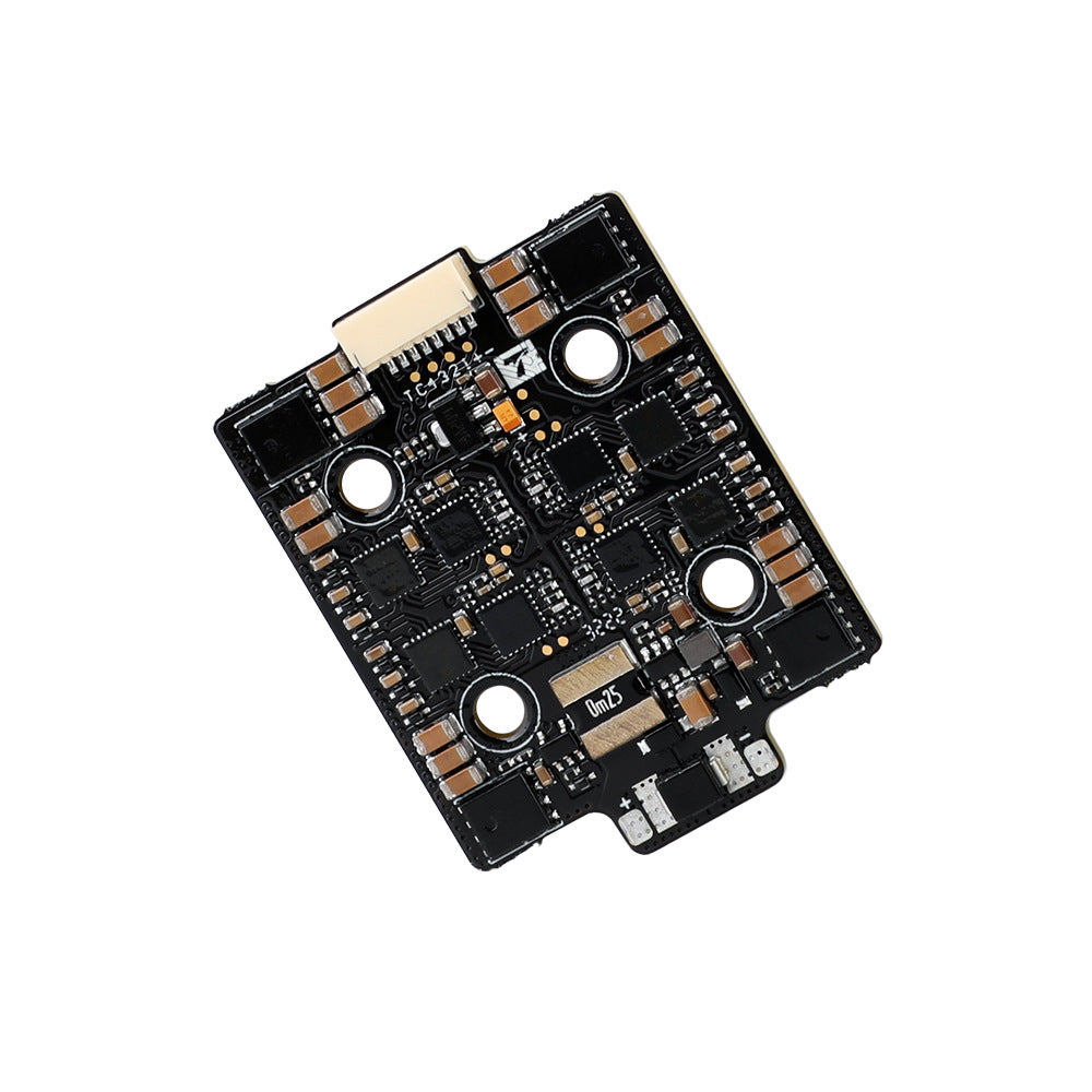 Accessoires de drone ESC sans pinceaux Tiger Power Cross-Country