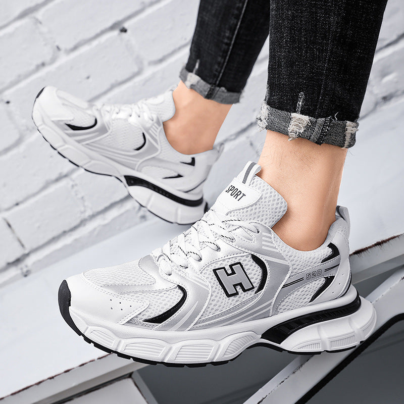 Men's Casual Mesh Running Shoes