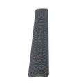 Protecteur de chaîne de vélo et cadre de protection Feuille de silicone