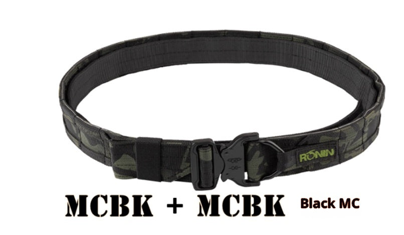 Système MOLLE Boucle tactique ceinture