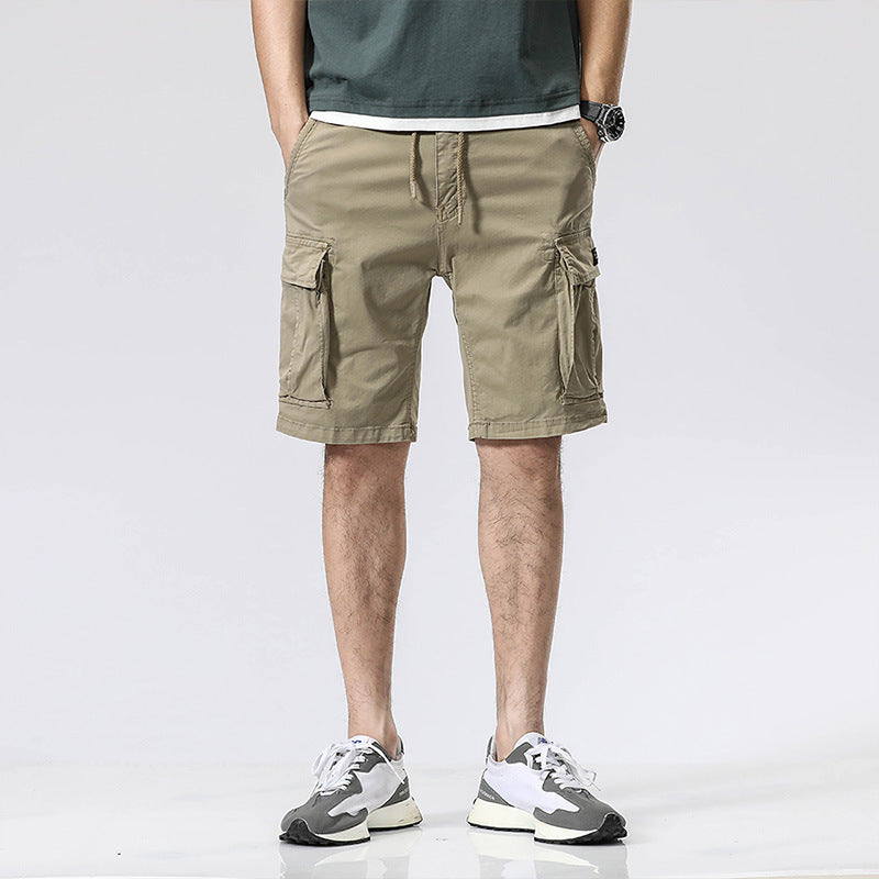 Pantalons sport polyvalents tendance pour hommes