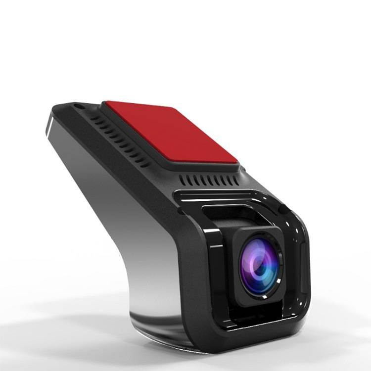 USB enregistreur de conduite starlight nuit vision électronique chien