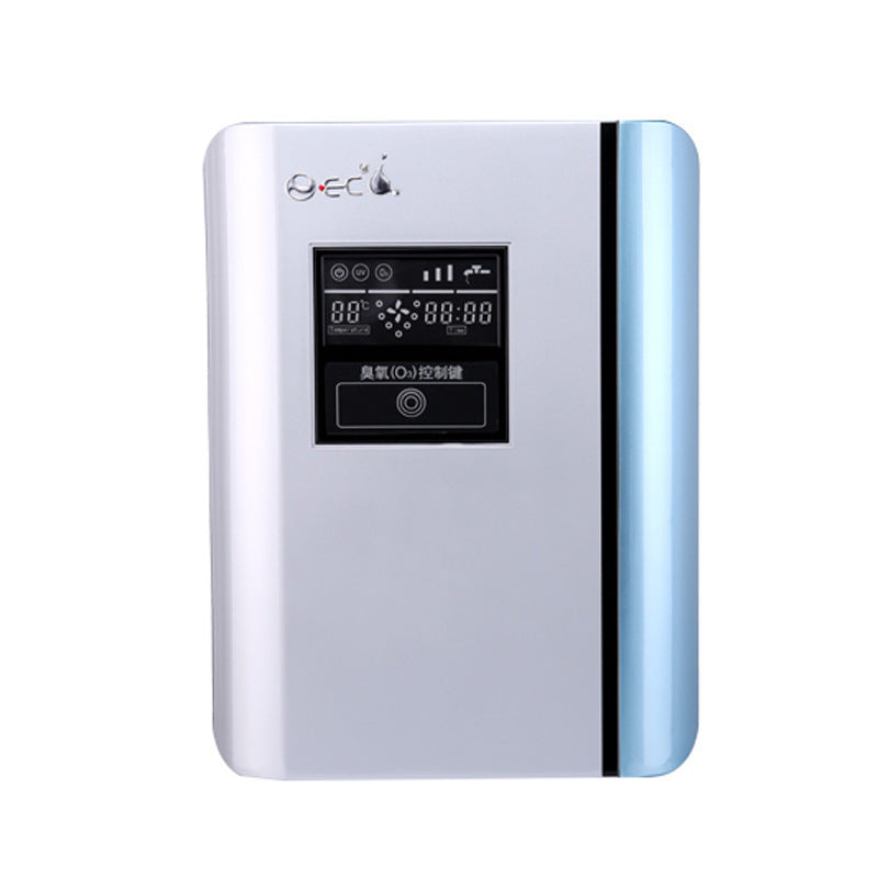 Générateur d'eau d'ozone salle de bain de cuisine dispositif de traitement de l'eau