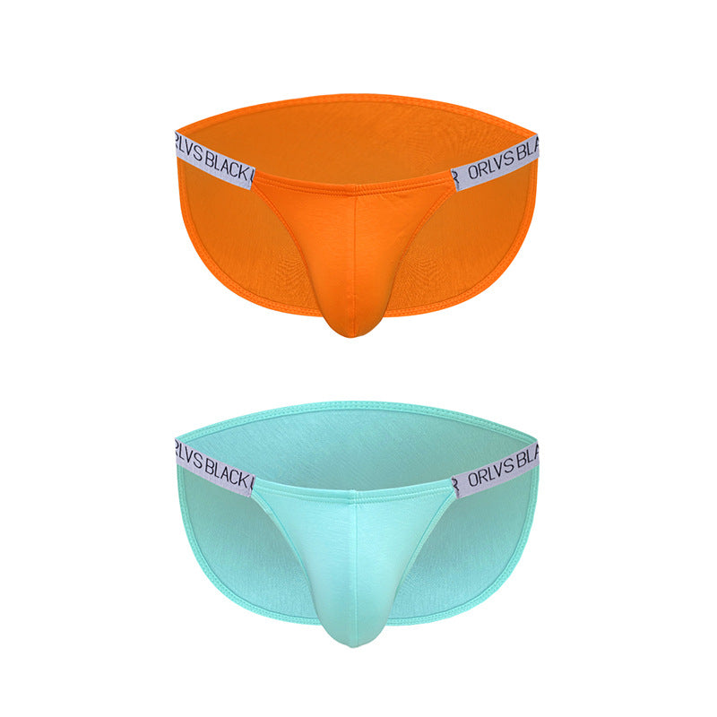 U-briefs doux et confortable avec un ruban minceur