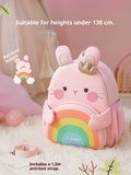 Sac à dos pour fillettes