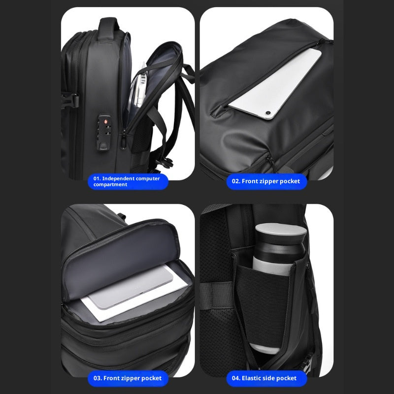 Sac à dos pour les hommes