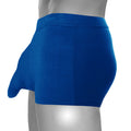 Sous-vêtements fendus en forme d'U en mid Waist pour hommes