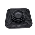 Bol antidérapant en silicone pour animaux de compagnie à alimentation lente