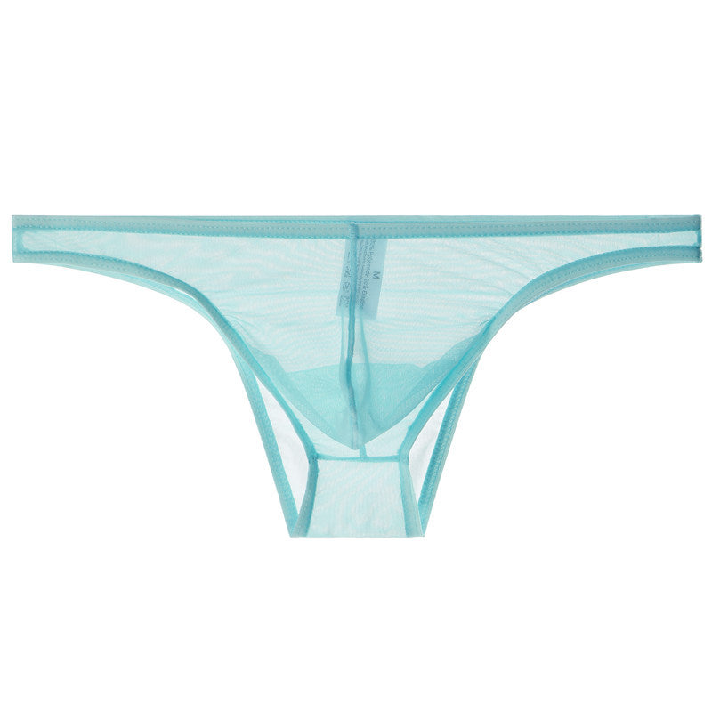 Slip en maille pour hommes