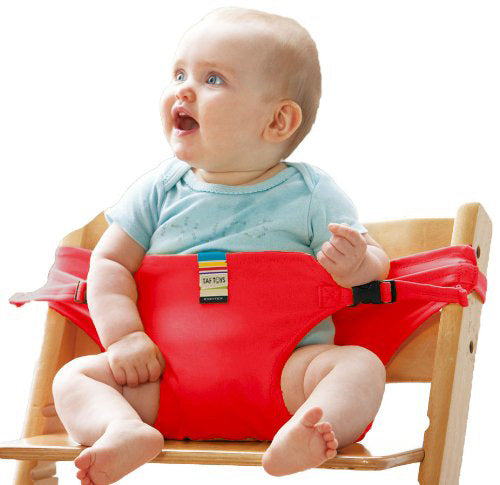 Baby Dining Belt Portable Child Seat Baby BB Dining Chair Safety Protection Band