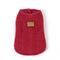 Vêtements pour animaux de compagnie Automne et hiver Petit chien Coton Coréen cachemire