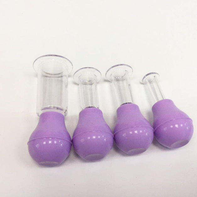 Poitrine de jouet sous vide Candy