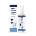 Vaporisateur de soins oraux pour animaux de compagnie