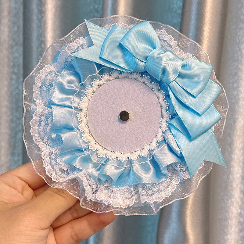 Bijou d'insigne décoratif Anime Marchandise