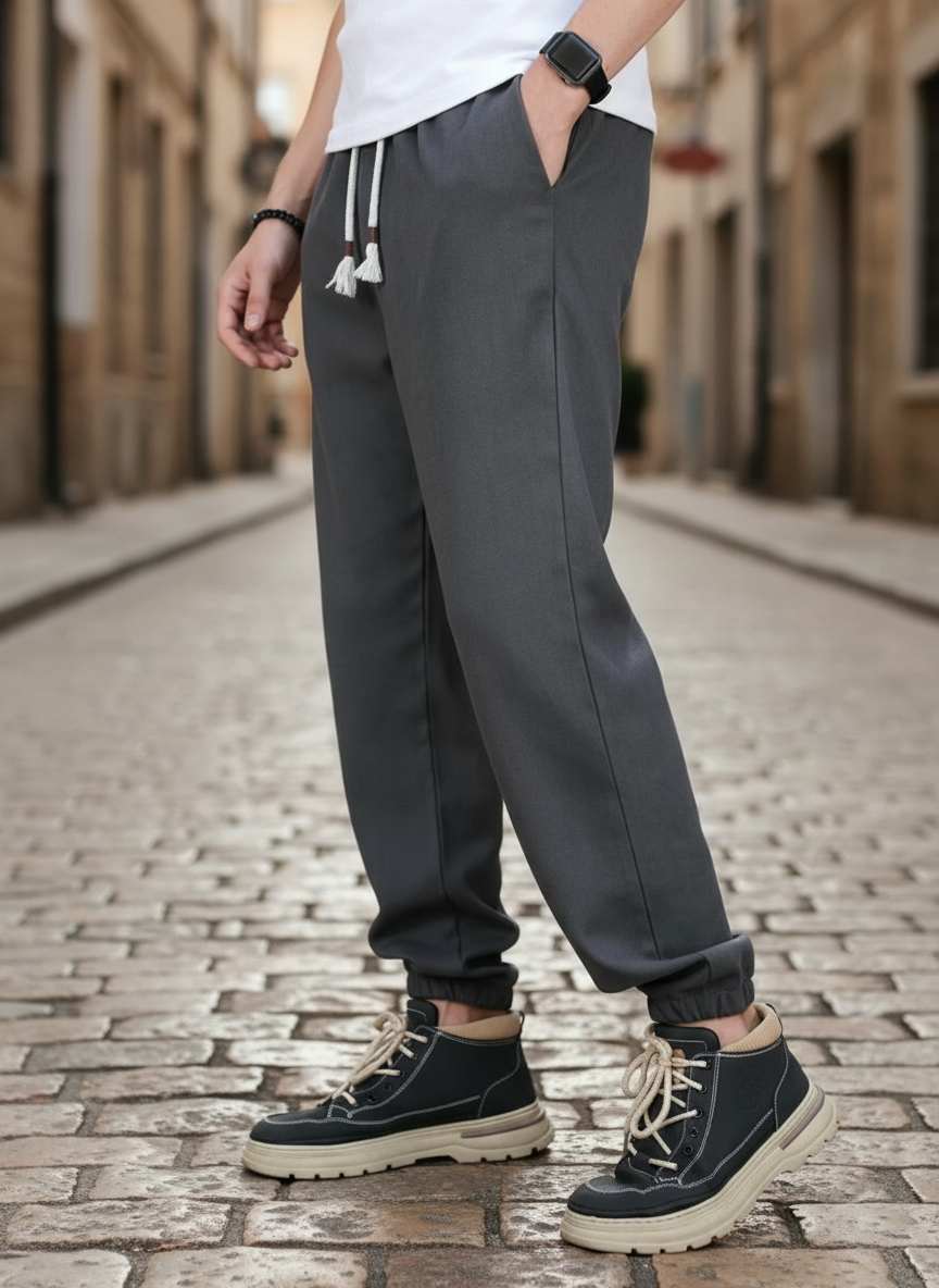 Pantalons occasionnels