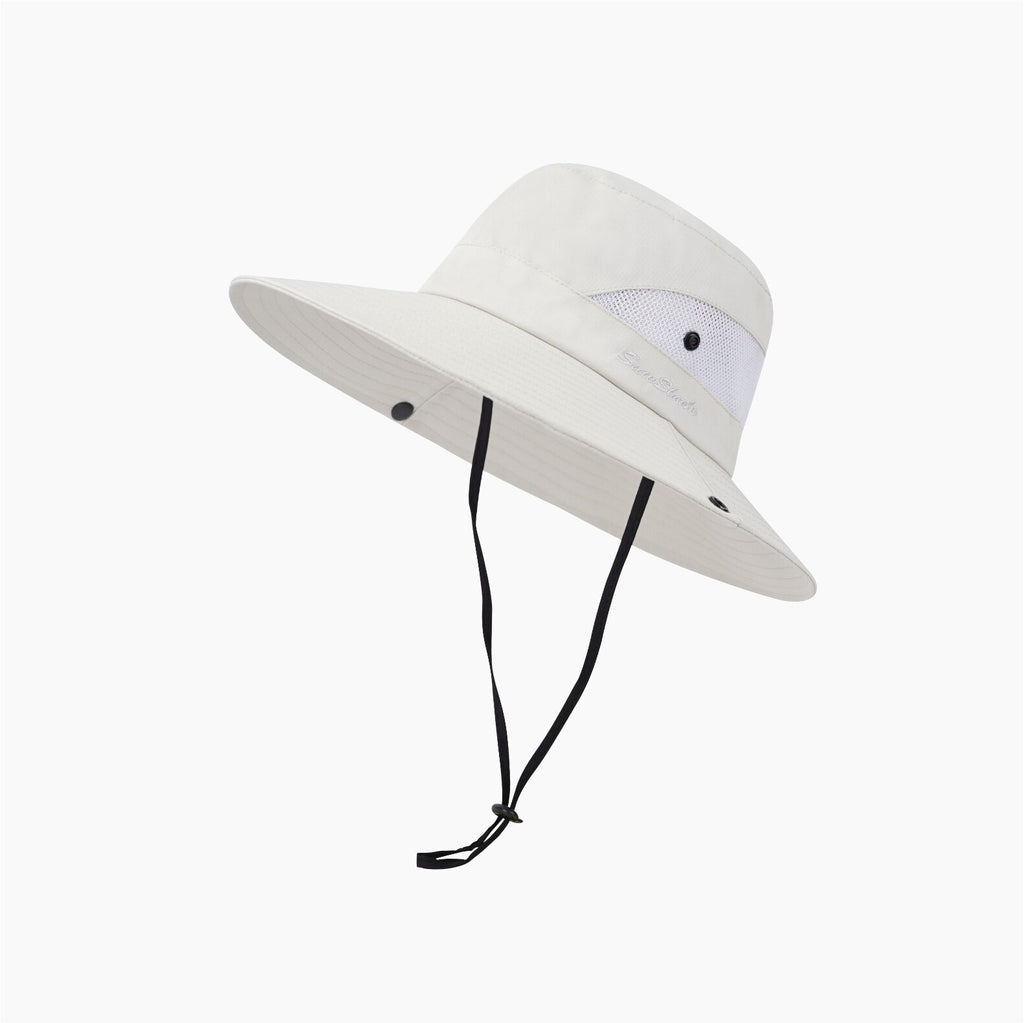 Chapeaux de soleil extérieurs pour les femmes